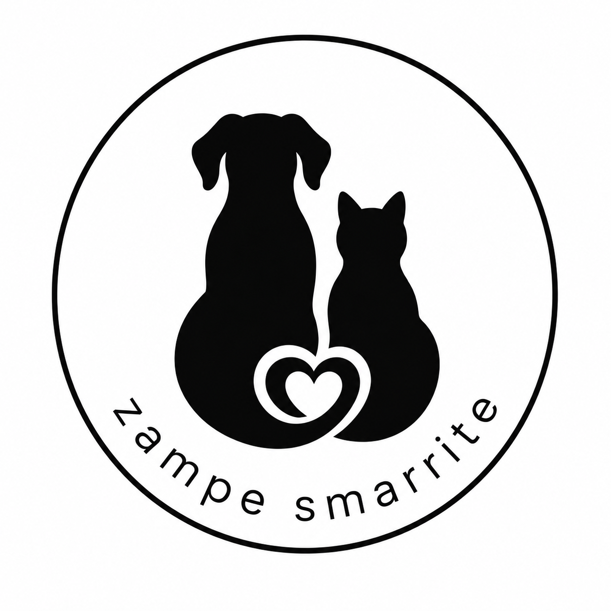 Zampe Smarrite
